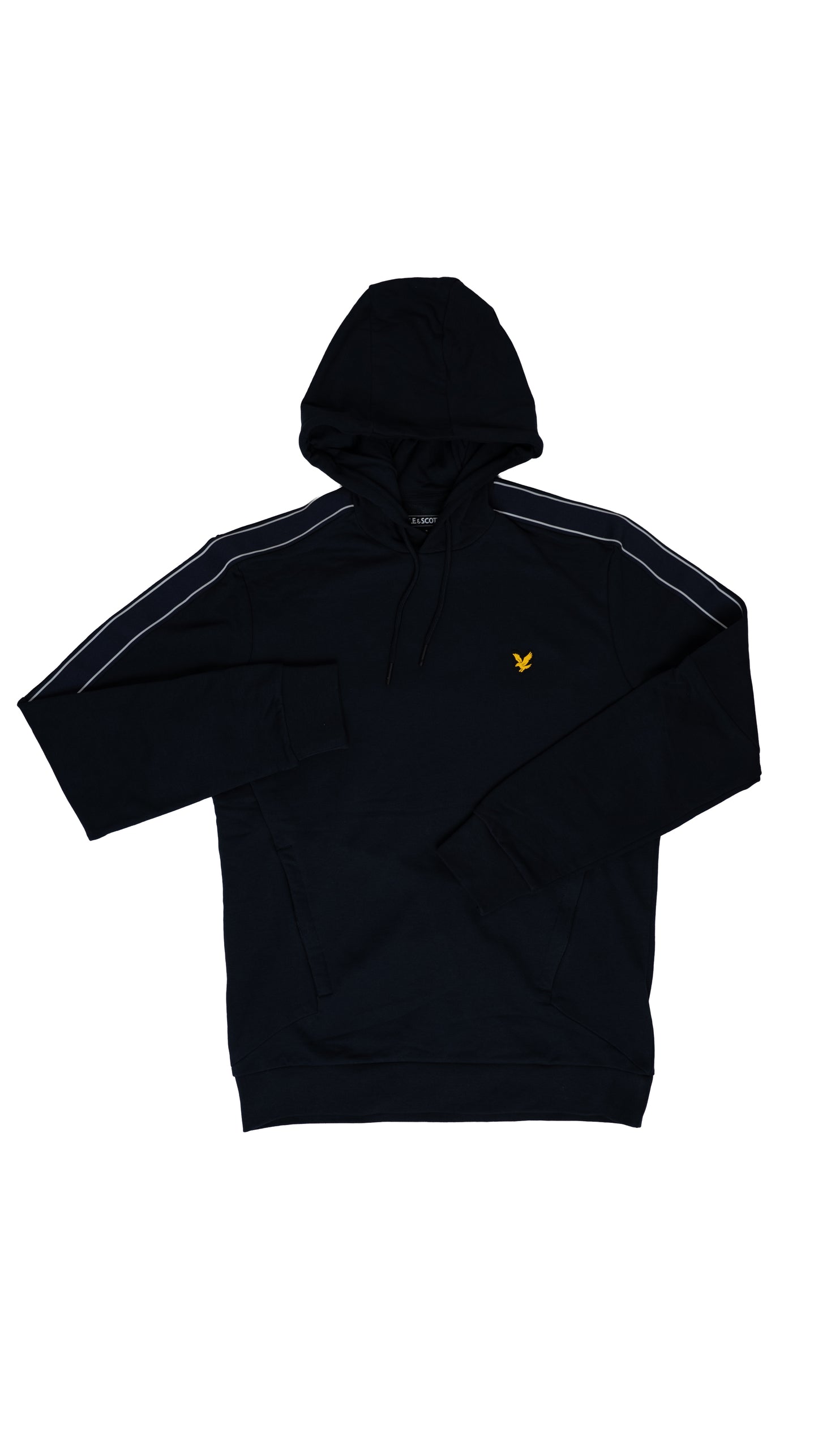 Lyle & Scott Teget Duks sa Detaljima
