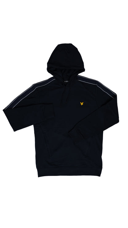 Lyle & Scott Teget Duks sa Detaljima