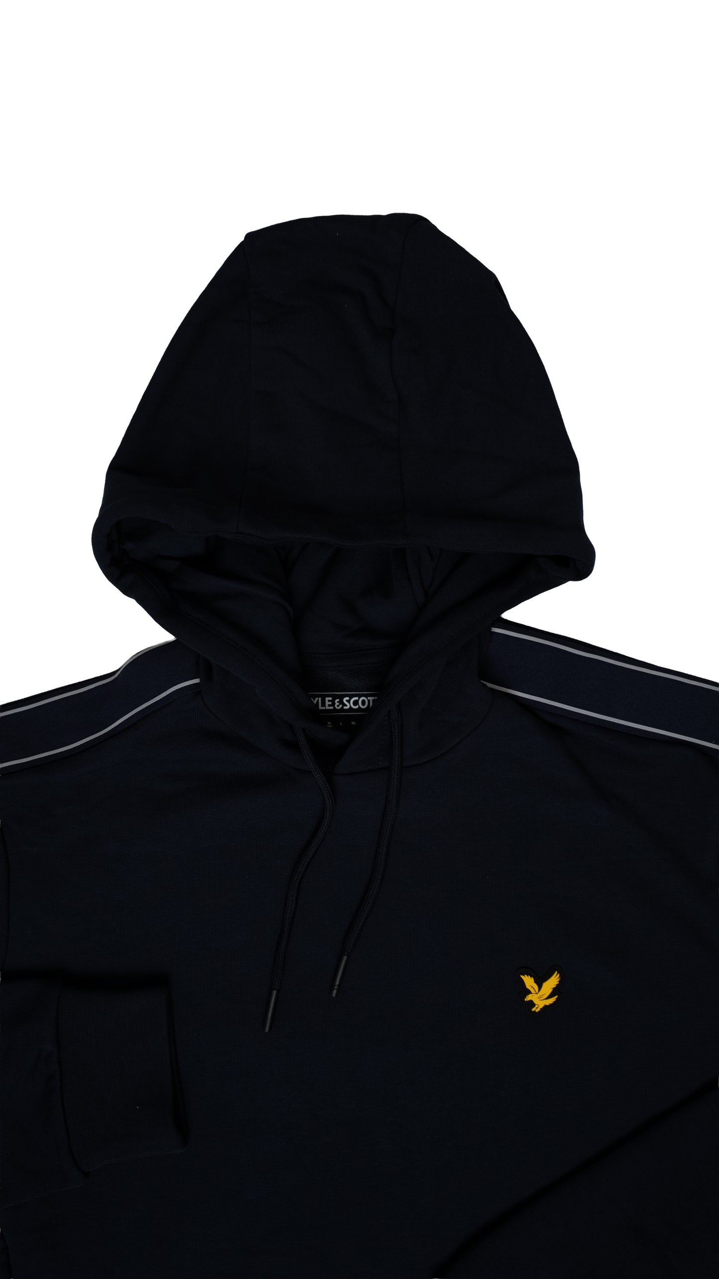 Lyle & Scott Teget Duks sa Detaljima