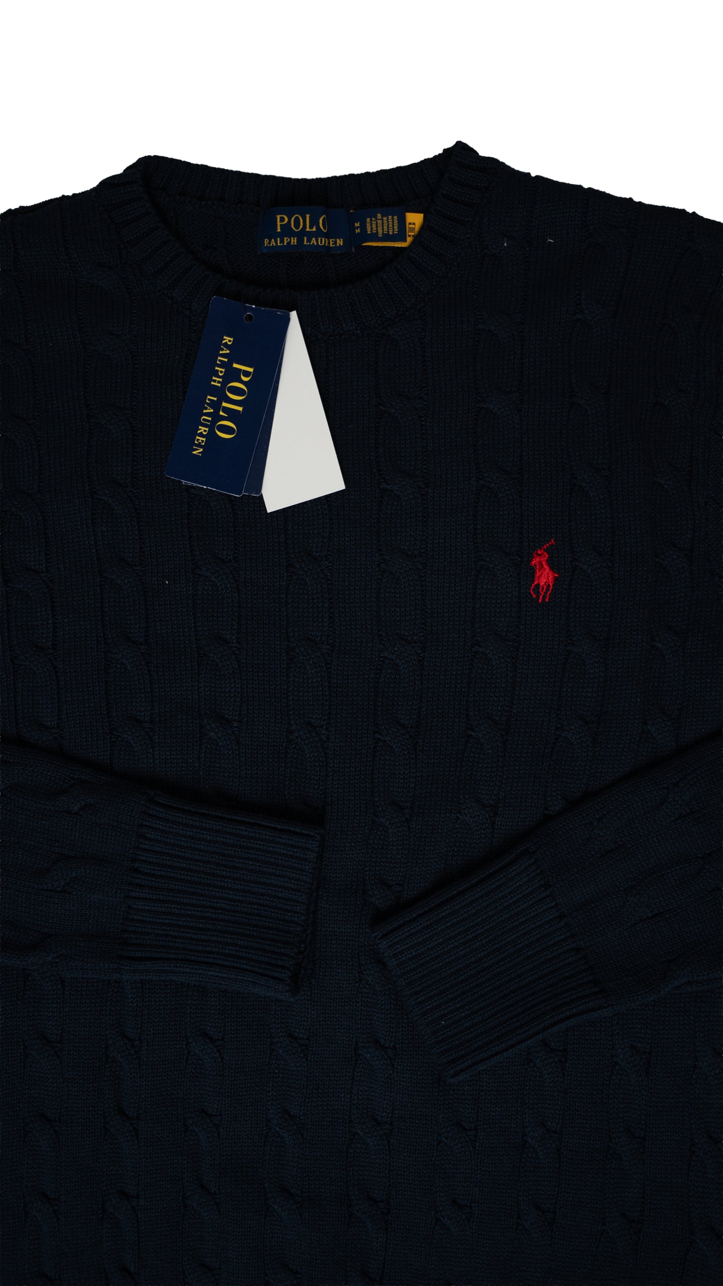 Polo Ralph Lauren Teget Džemper