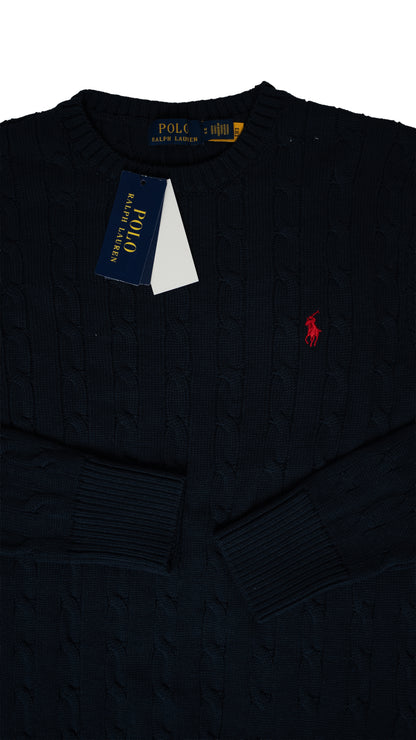 Polo Ralph Lauren Teget Džemper