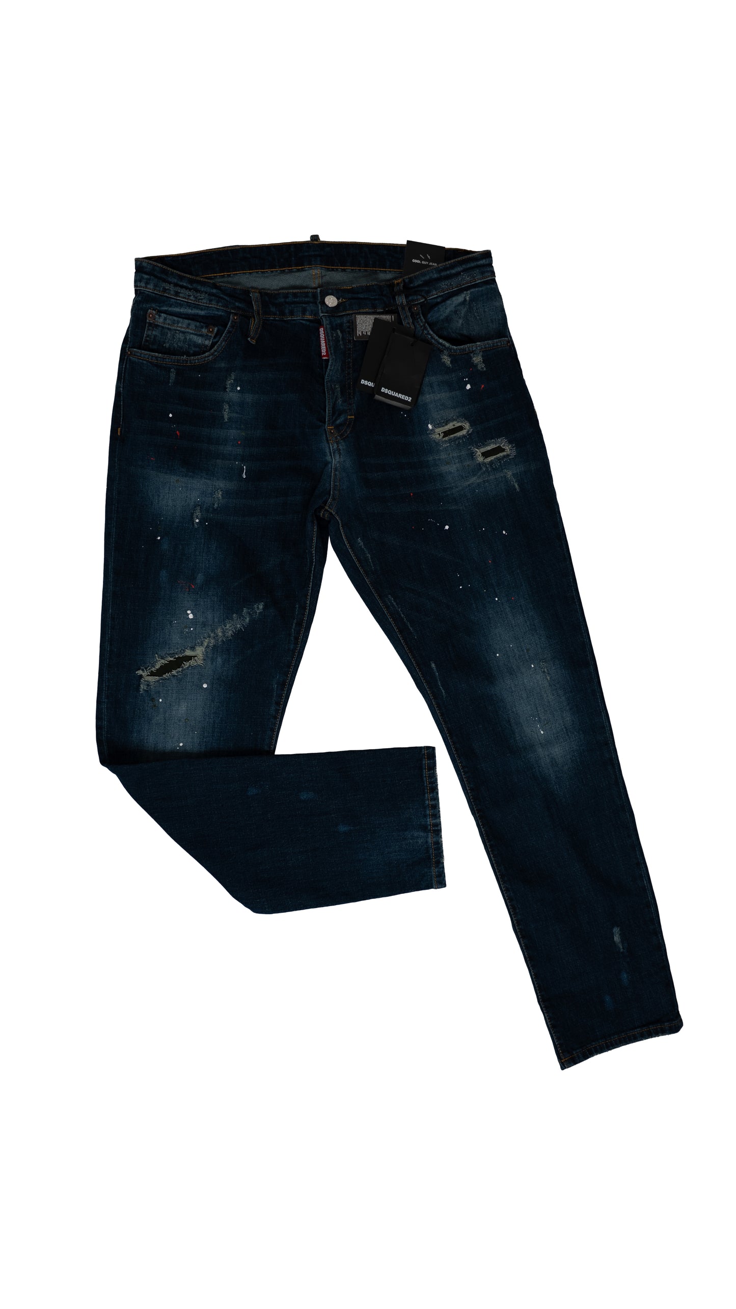 Dsquared2 Teget Iscepane Farmerice