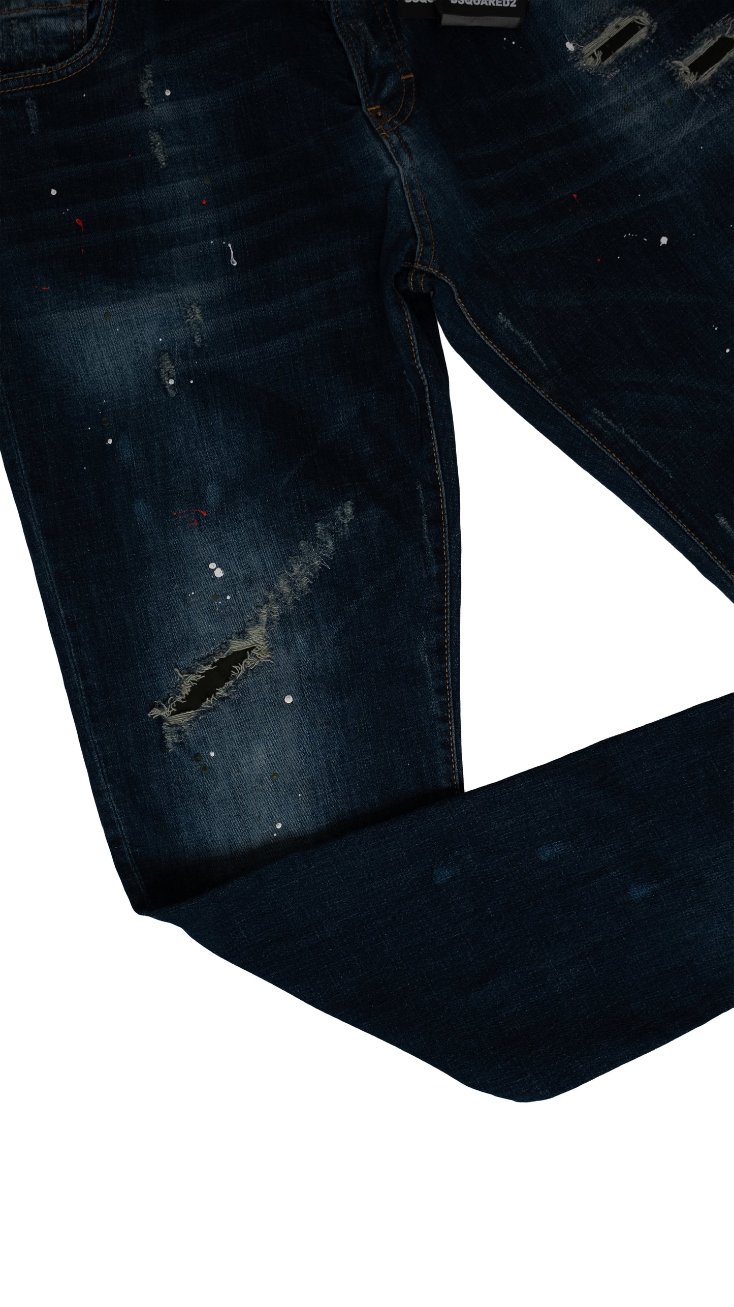 Dsquared2 Teget Iscepane Farmerice