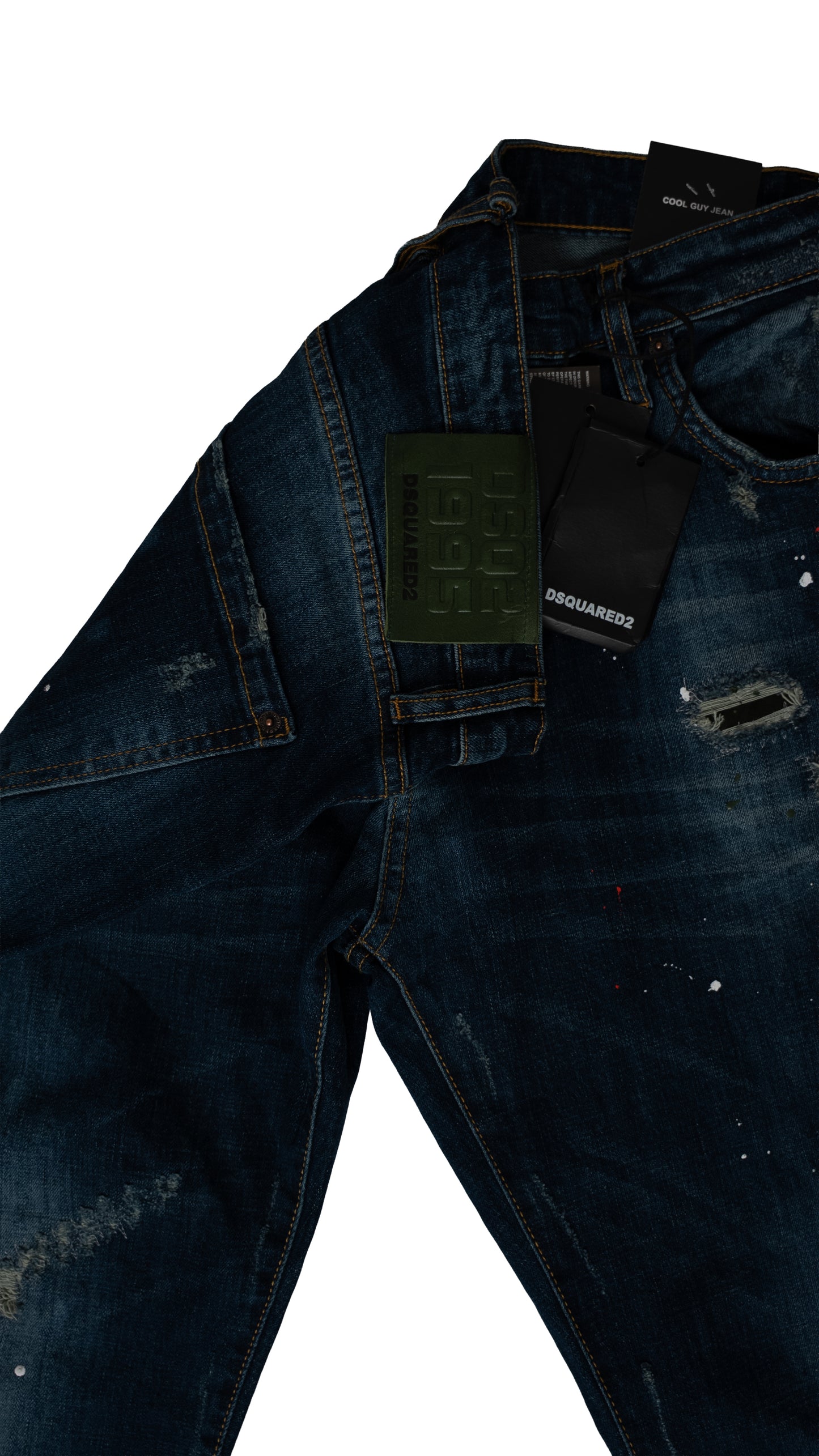 Dsquared2 Teget Iscepane Farmerice