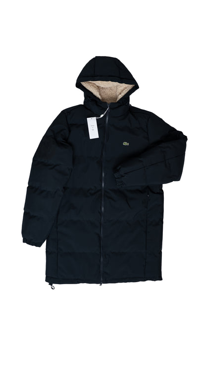 Lacoste Teget Jakna Parka