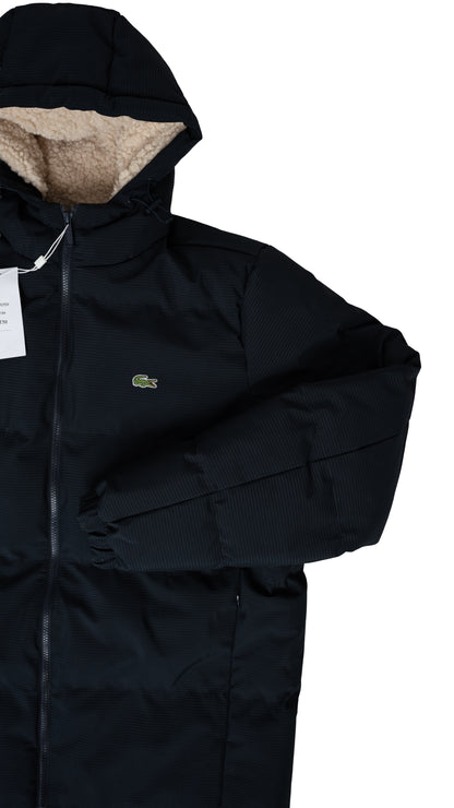 Lacoste Teget Jakna Parka