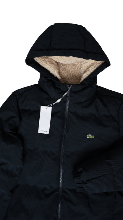 Lacoste Teget Jakna Parka