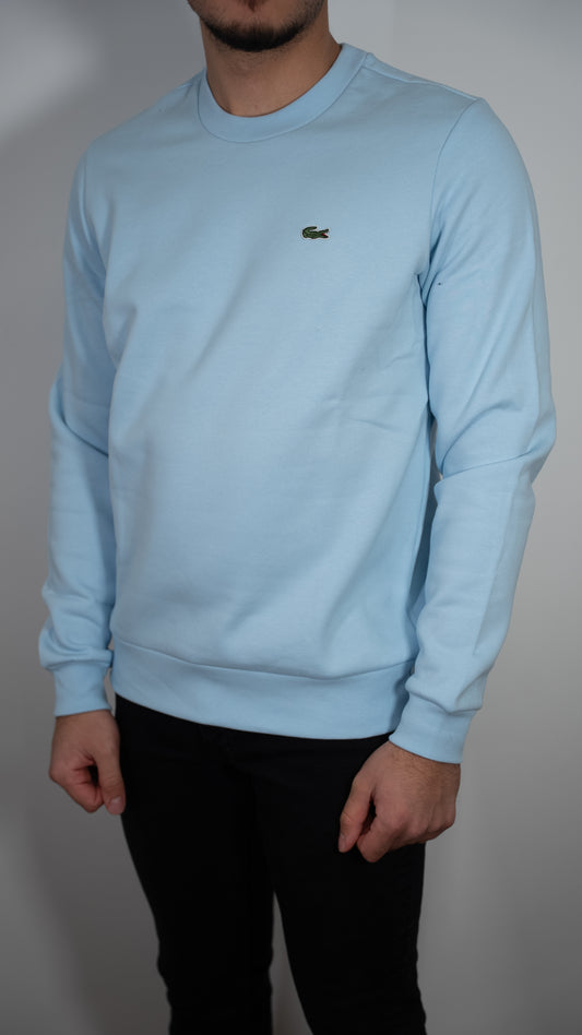 Lacoste Baby Blude Duks sa Minimalistic Logom [EU]