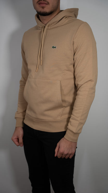 Lacoste Krem Duks sa Kapuljačom [EU]