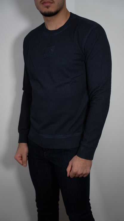 HUGO Teget Duks sa Ispranim Logom