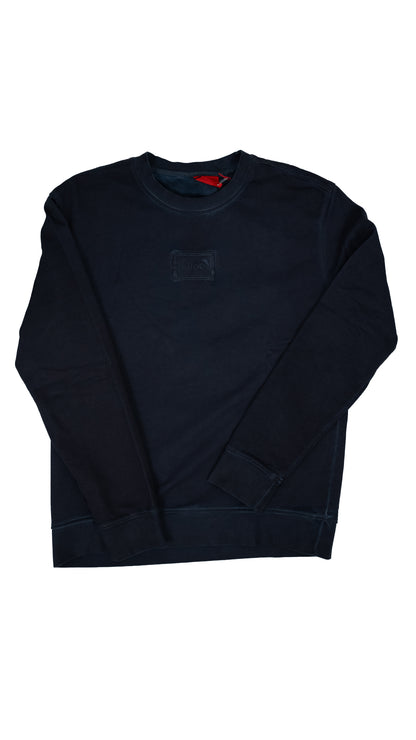 HUGO Teget Duks sa Ispranim Logom