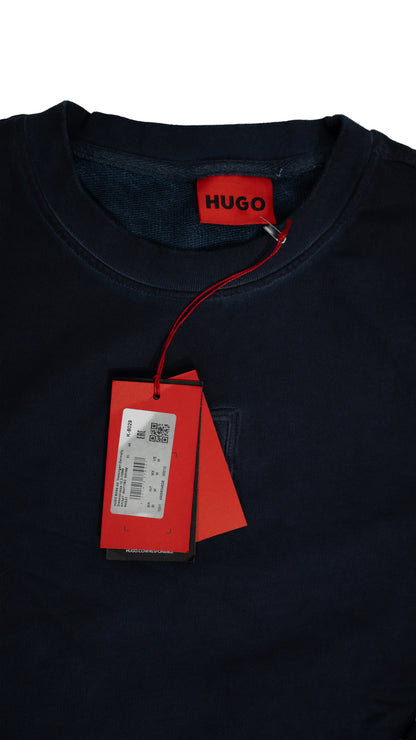 HUGO Teget Duks sa Ispranim Logom