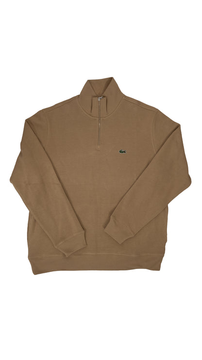Lacoste Elegant Quarter-Zip Duks/Džemper [EU]