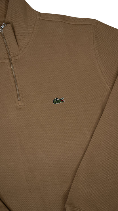 Lacoste Elegant Quarter-Zip Duks/Džemper [EU]