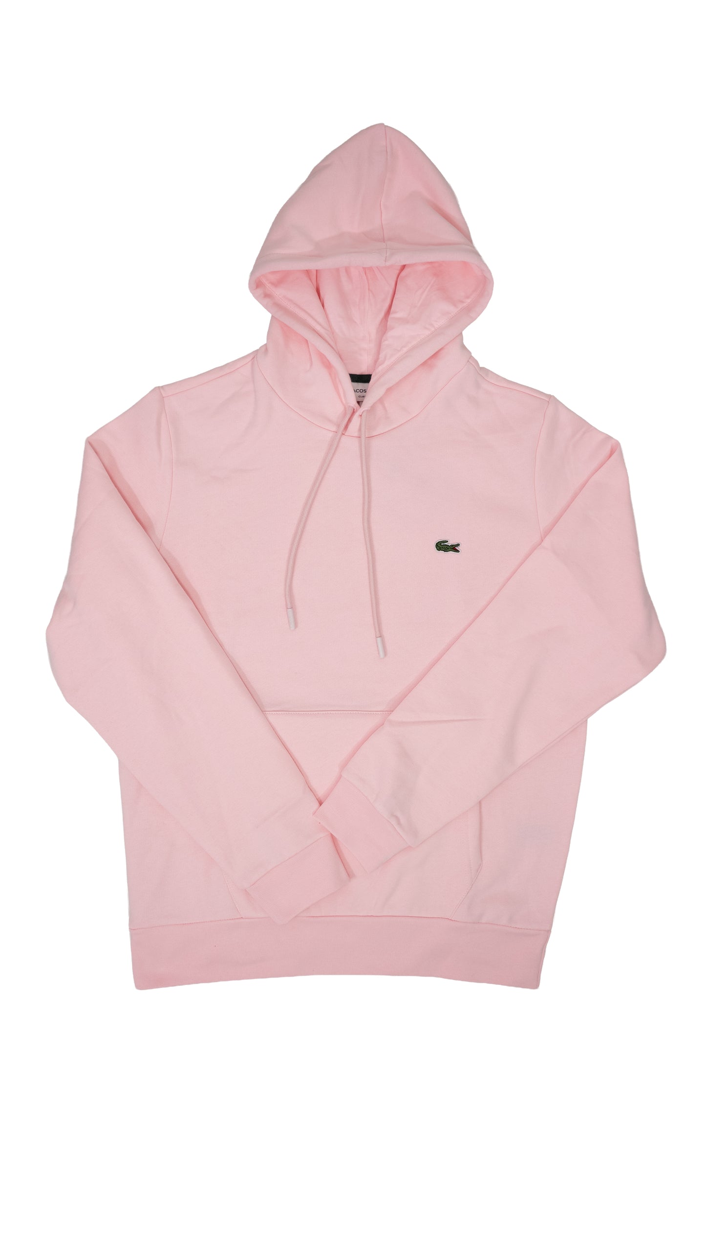 Lacoste Rozi Duks sa Kapuljačom i Basic Logom [EU]