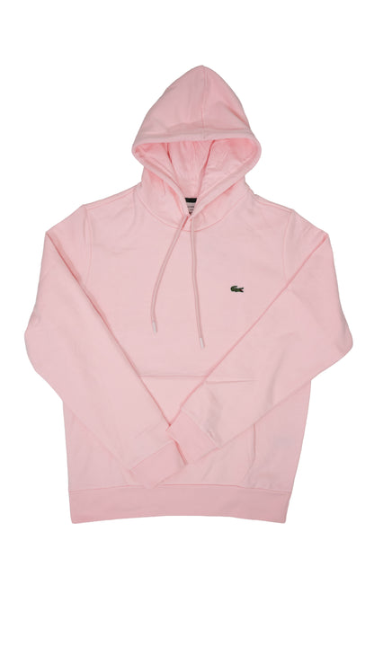 Lacoste Rozi Duks sa Kapuljačom i Basic Logom [EU]