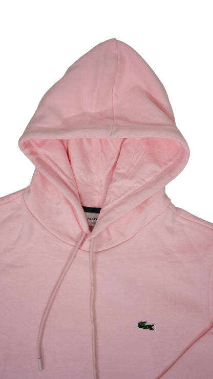 Lacoste Rozi Duks sa Kapuljačom i Basic Logom [EU]