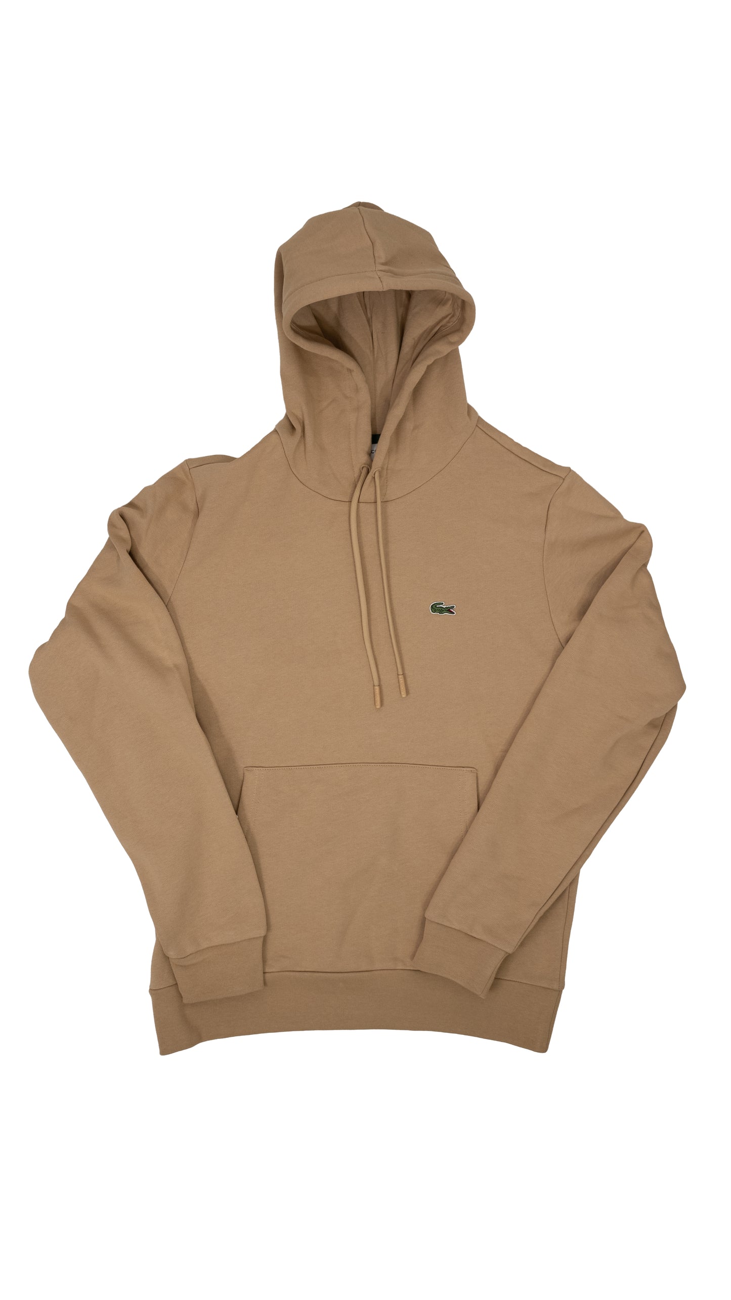 Lacoste Krem Duks sa Kapuljačom [EU]