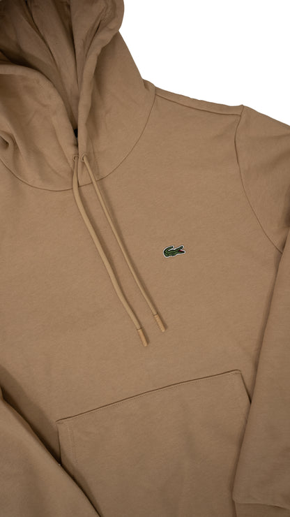 Lacoste Krem Duks sa Kapuljačom [EU]