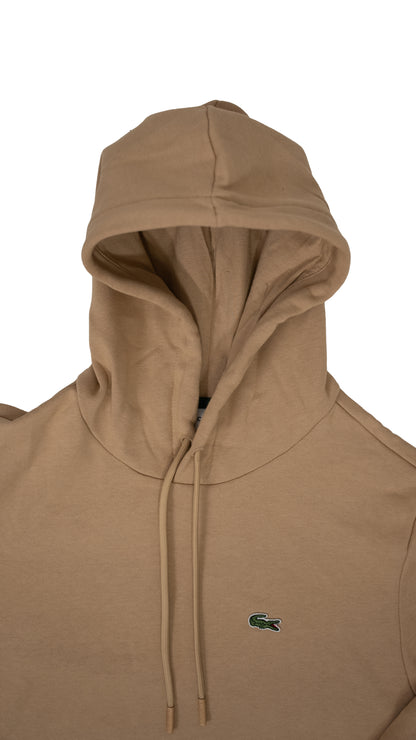 Lacoste Krem Duks sa Kapuljačom [EU]