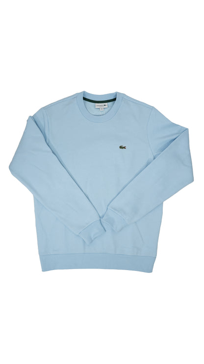 Lacoste Baby Blude Duks sa Minimalistic Logom [EU]