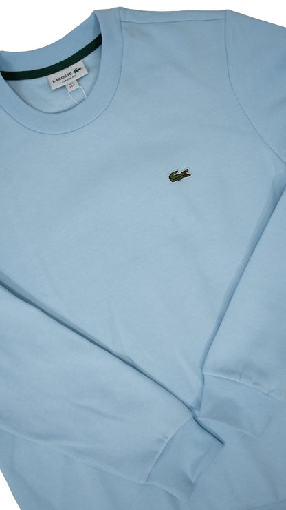 Lacoste Baby Blude Duks sa Minimalistic Logom [EU]