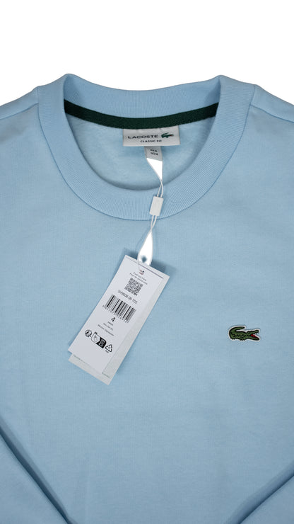 Lacoste Baby Blude Duks sa Minimalistic Logom [EU]