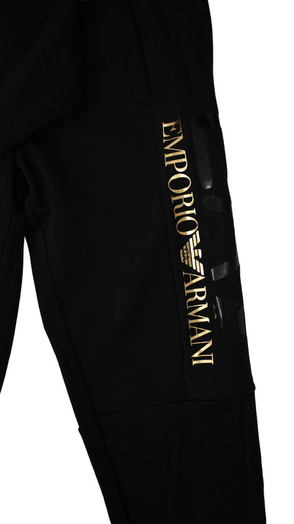 Emporio Armani EA7 Komplet Trenerka sa Golden Logom