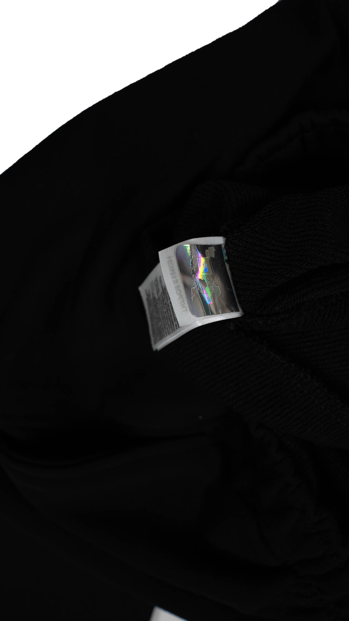 The North Face Crni Donji Deo Trenerke