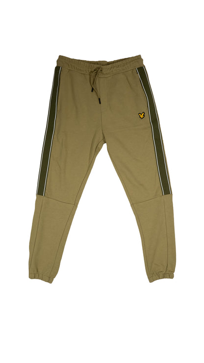 Lyle & Scott Zeleni Donji Deo Trenerke