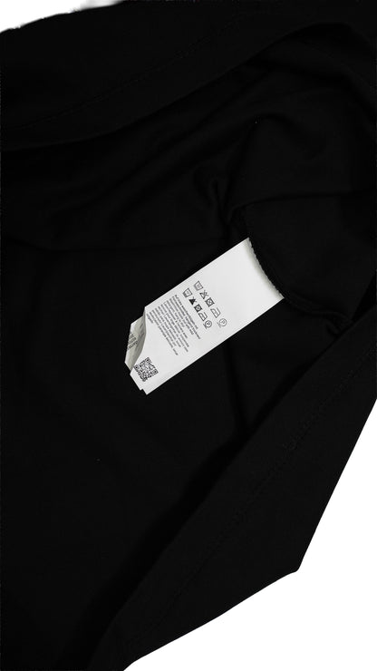 BOSS x Porsche Crna Majica