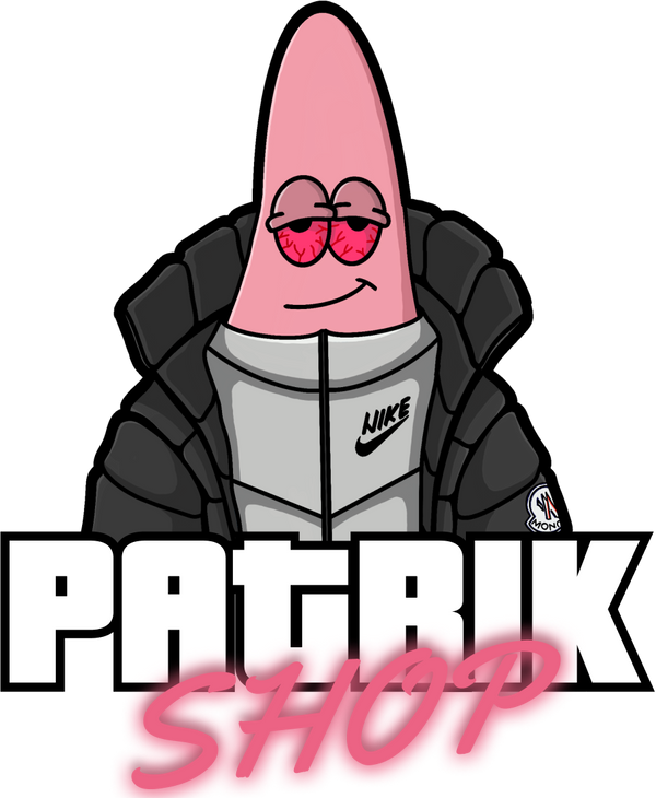 PATRIK SHOP